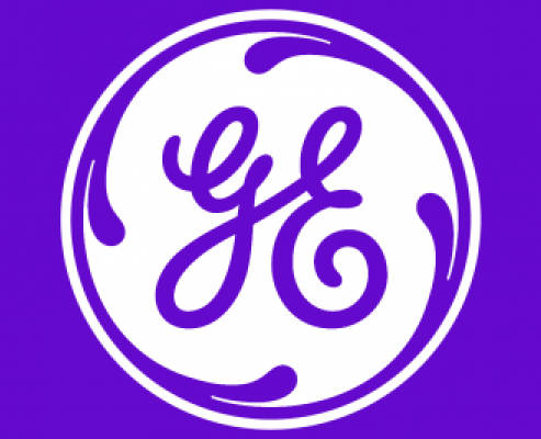 GE Healthcare Logo