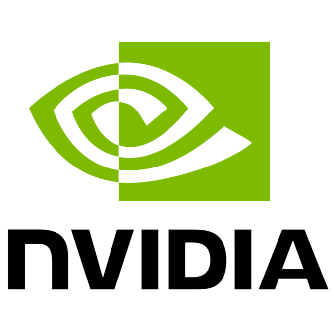 NVIDIA Logo